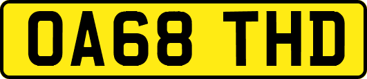 OA68THD