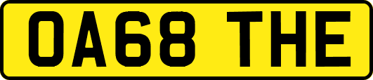 OA68THE