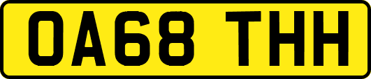 OA68THH