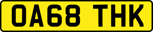 OA68THK