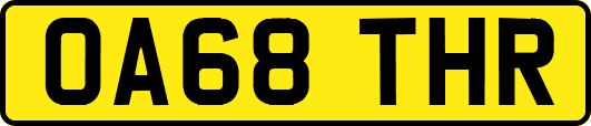 OA68THR