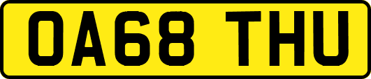 OA68THU