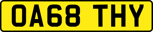 OA68THY