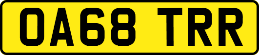 OA68TRR