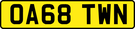 OA68TWN
