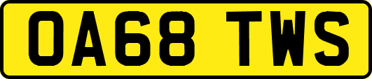 OA68TWS