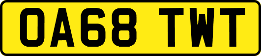 OA68TWT