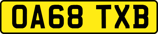 OA68TXB