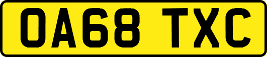 OA68TXC