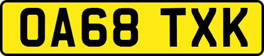 OA68TXK