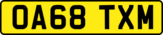 OA68TXM