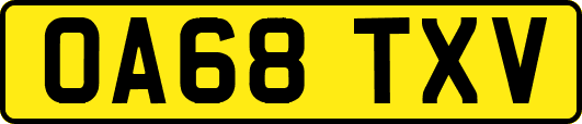 OA68TXV