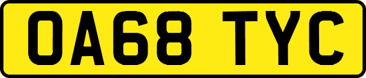 OA68TYC
