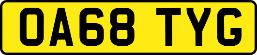 OA68TYG