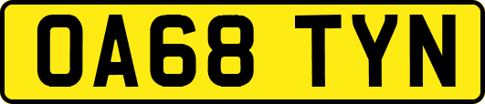 OA68TYN