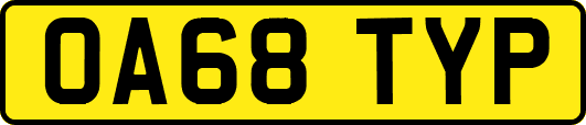 OA68TYP