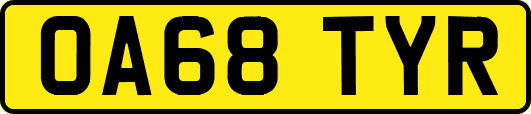OA68TYR
