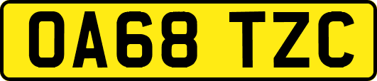 OA68TZC