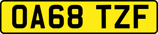 OA68TZF