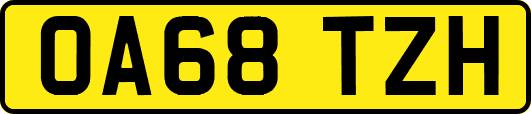 OA68TZH