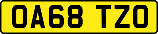 OA68TZO
