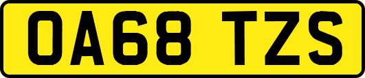 OA68TZS