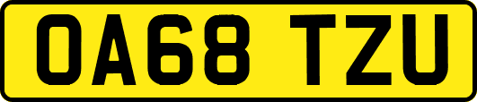 OA68TZU
