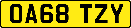 OA68TZY