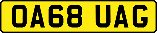 OA68UAG