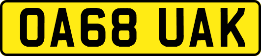 OA68UAK