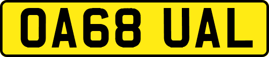OA68UAL