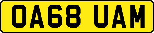 OA68UAM