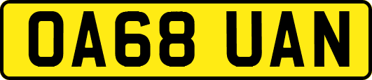 OA68UAN