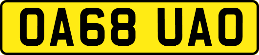 OA68UAO