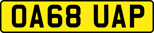 OA68UAP
