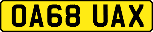 OA68UAX
