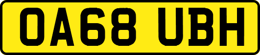 OA68UBH
