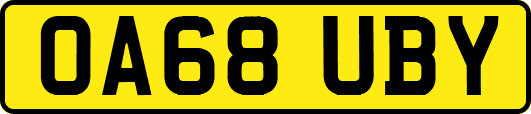 OA68UBY