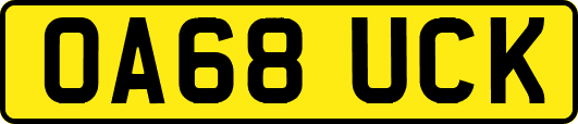 OA68UCK