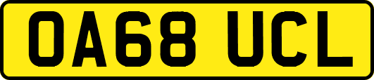 OA68UCL