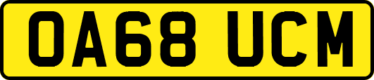 OA68UCM