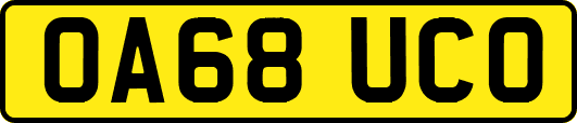 OA68UCO