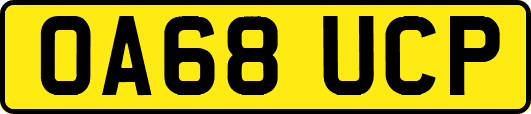 OA68UCP
