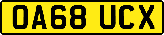 OA68UCX