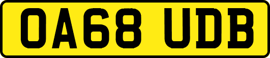 OA68UDB