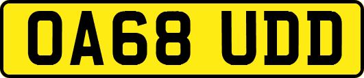 OA68UDD