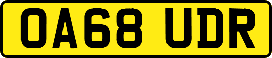 OA68UDR