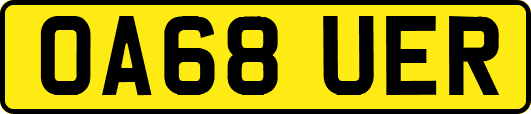OA68UER