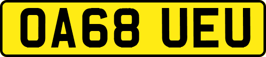 OA68UEU