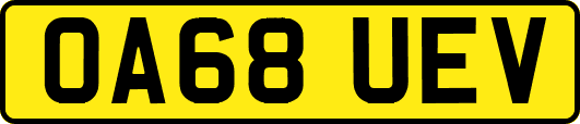 OA68UEV